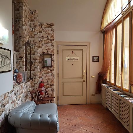 Guesthouse Alba Citta Alta Бергамо Екстериор снимка