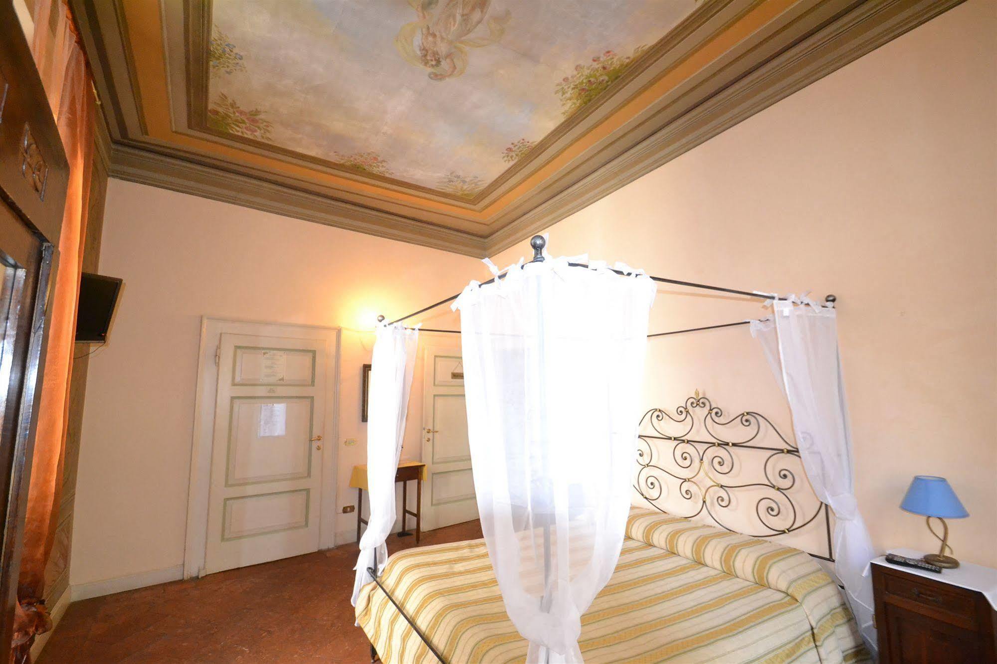 Guesthouse Alba Citta Alta Бергамо Екстериор снимка