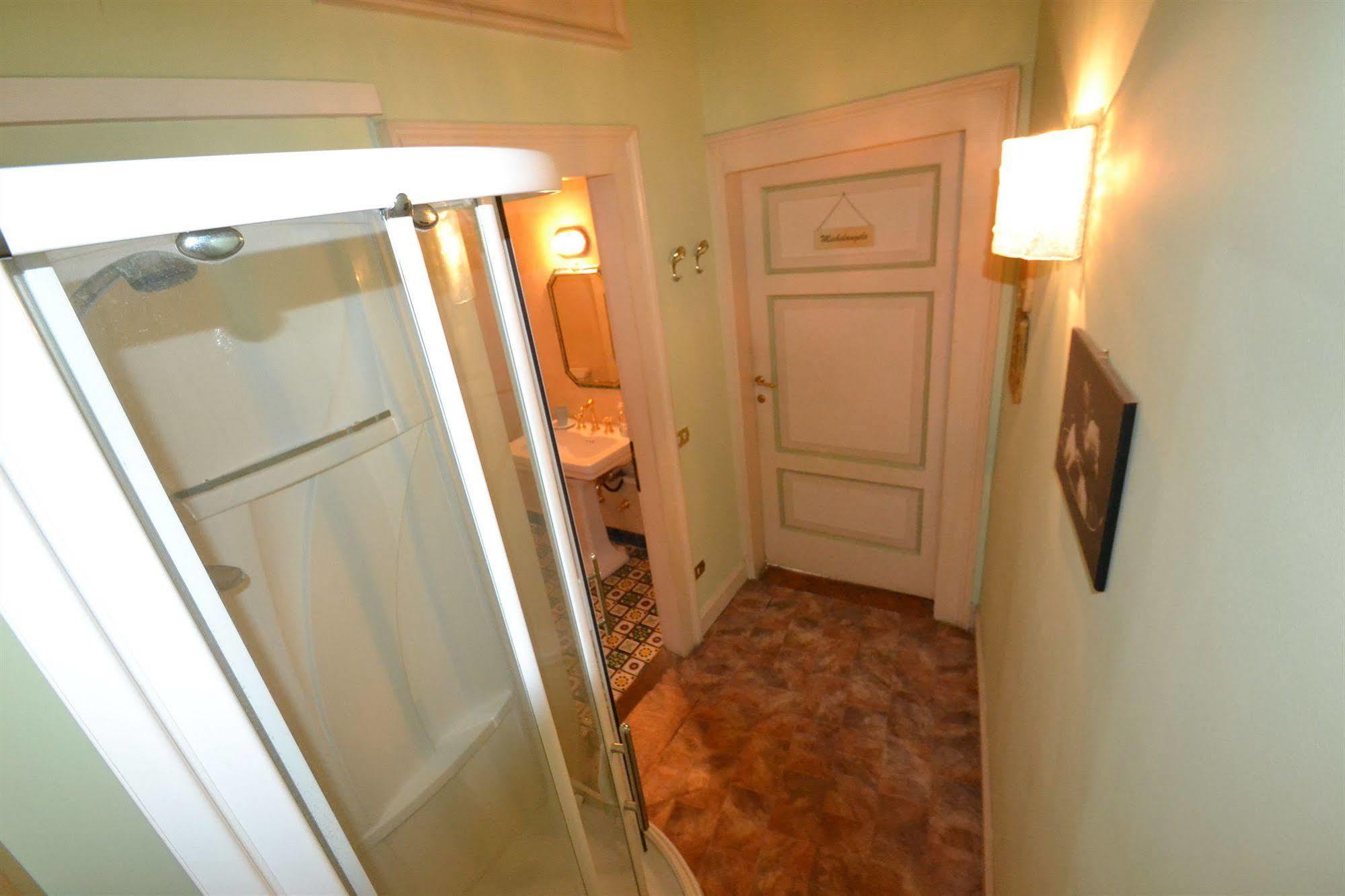 Guesthouse Alba Citta Alta Бергамо Екстериор снимка