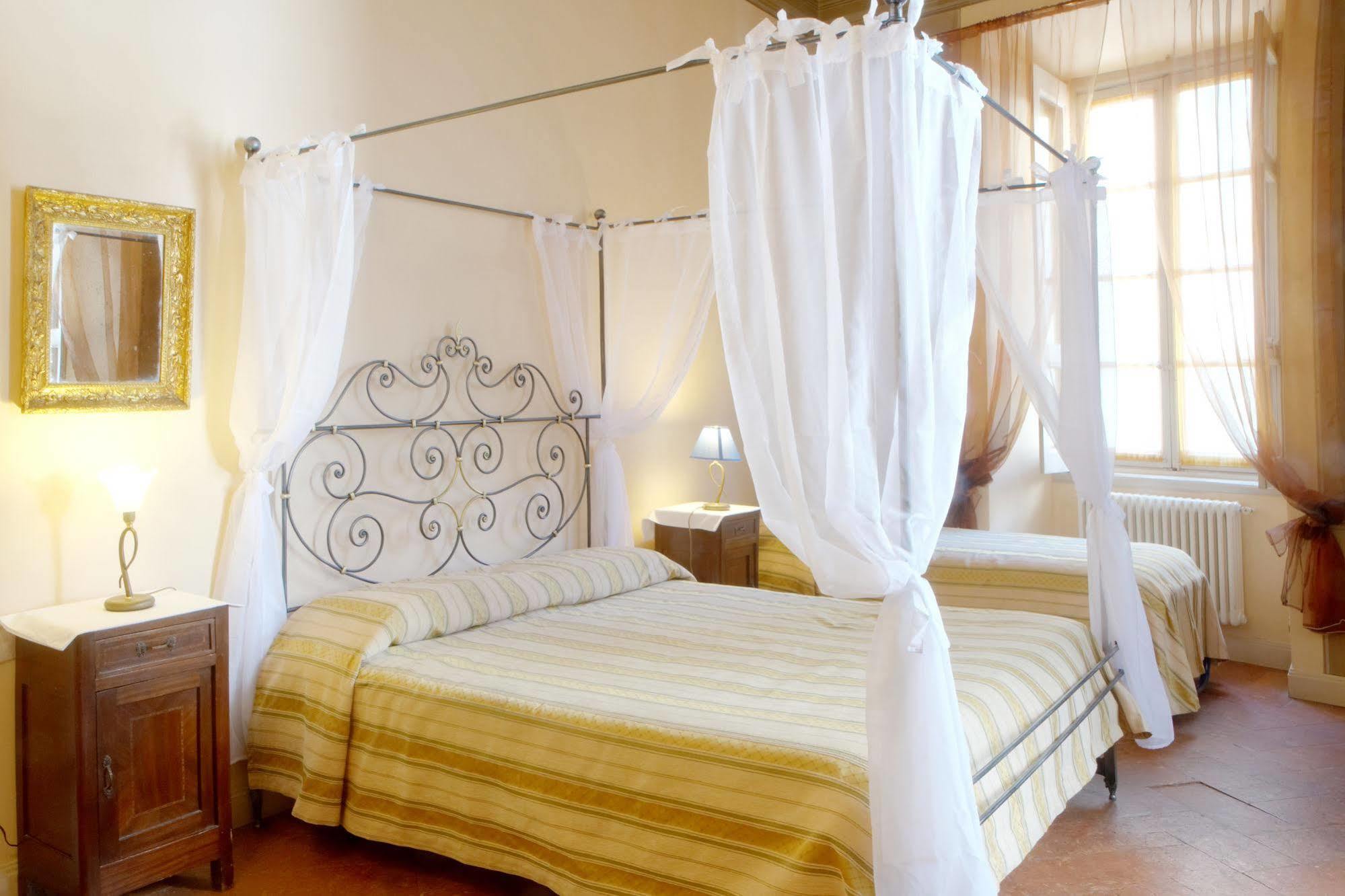 Guesthouse Alba Citta Alta Бергамо Екстериор снимка